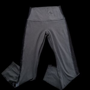 Lululemon Align Super High-Rise Crop